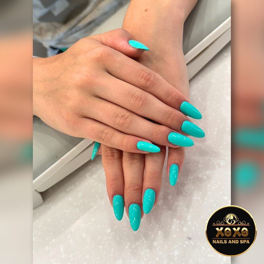 Xoxo Nails Spa